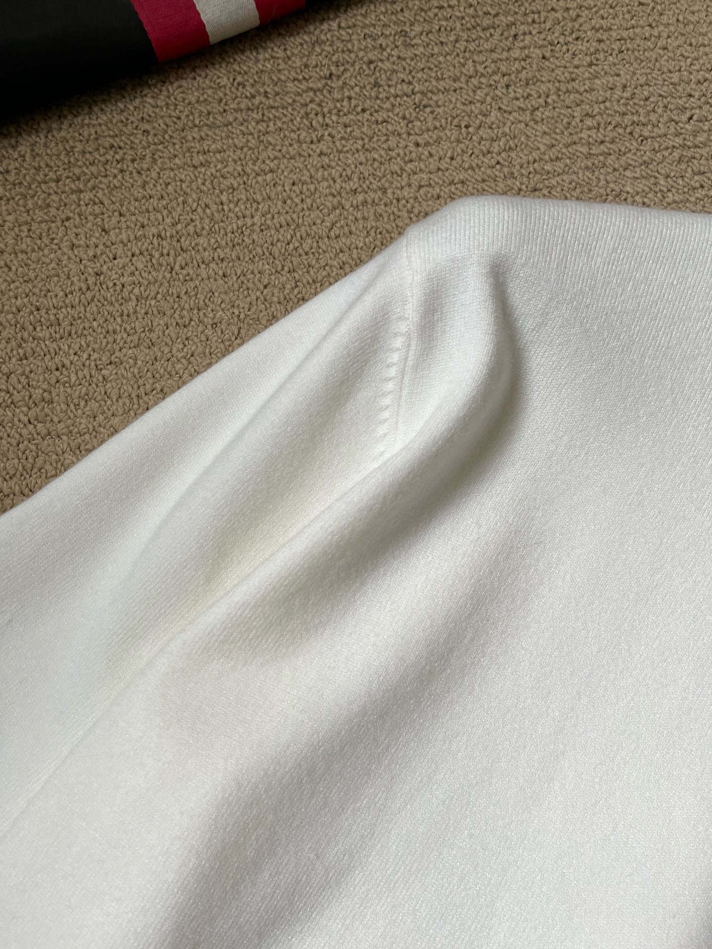 Dior Basic Clothing Wool M-l-xl