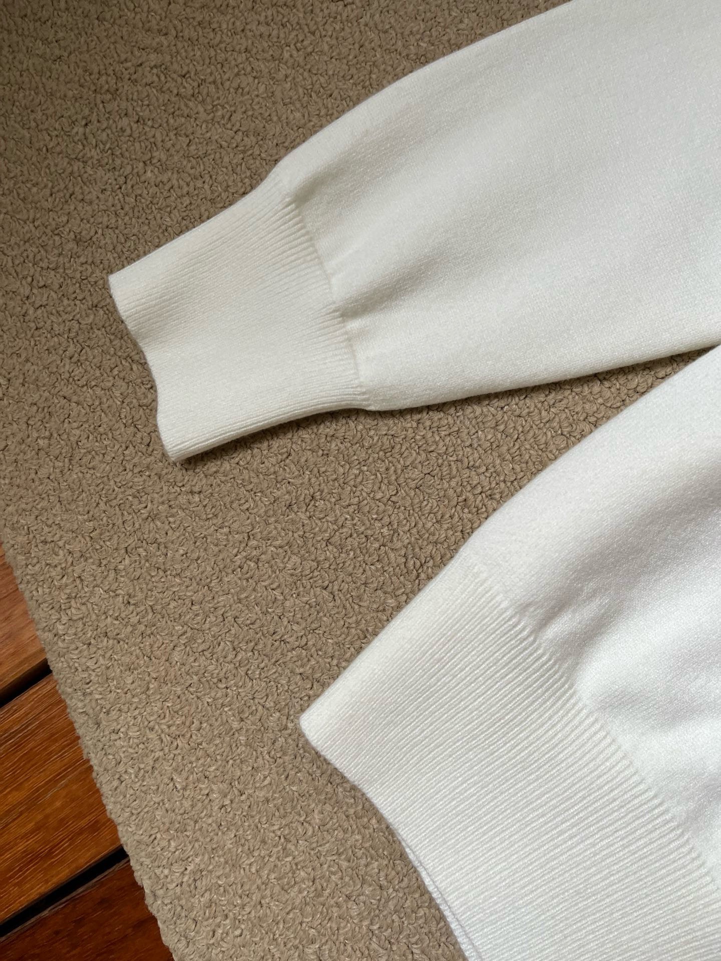 Dior Basic Clothing Wool M-l-xl