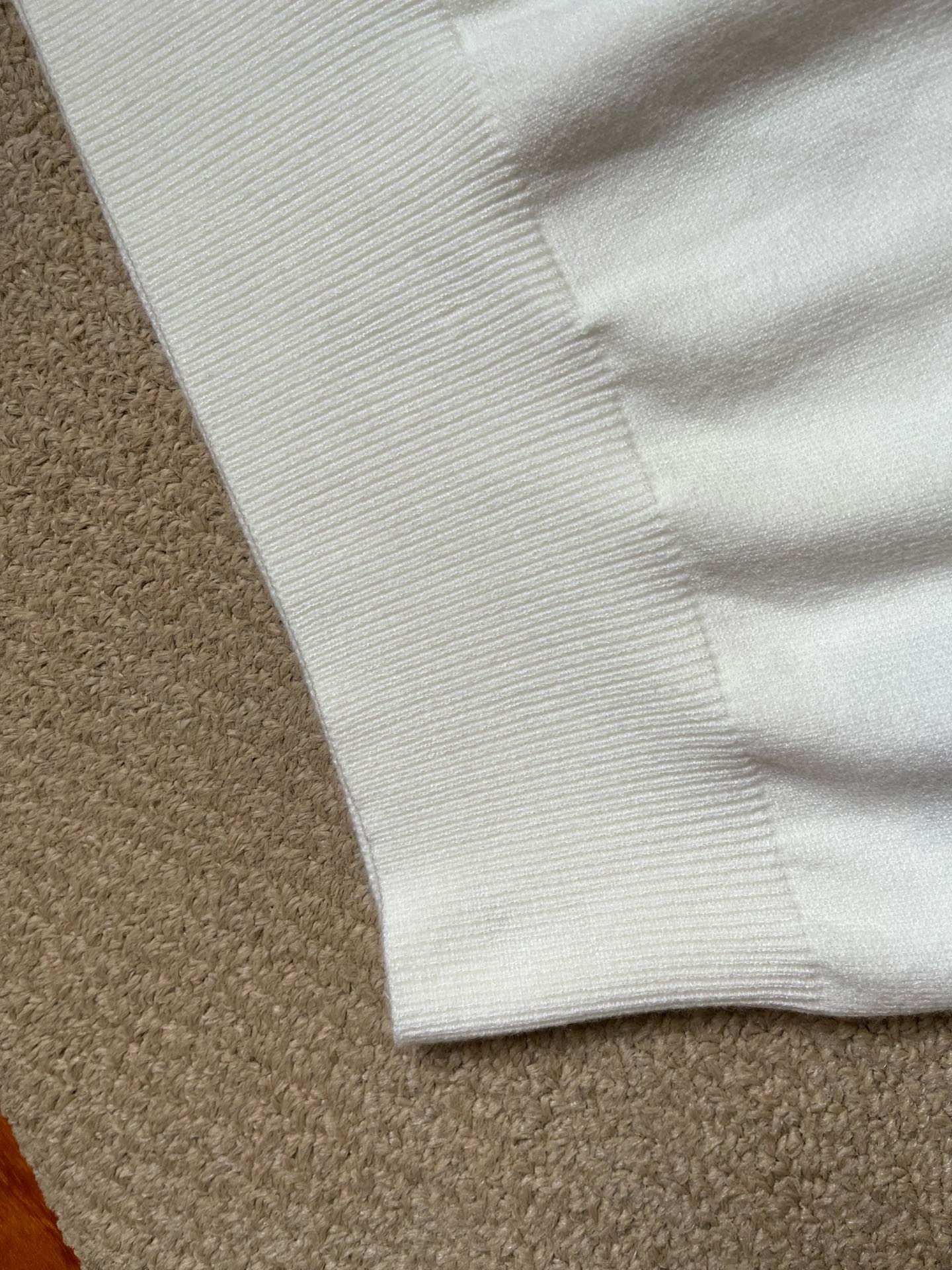 Dior Basic Clothing Wool M-l-xl