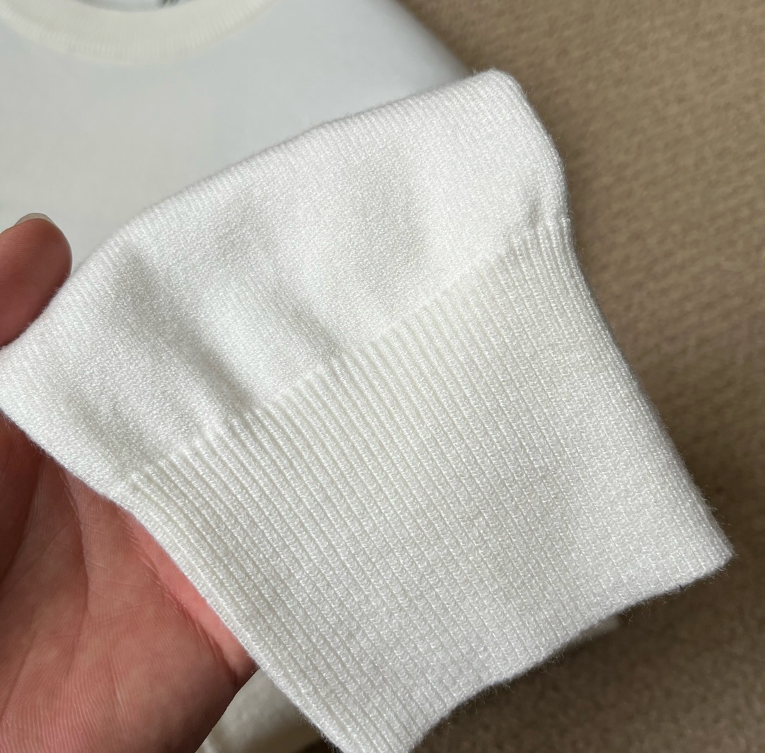 Dior Basic Clothing Wool M-l-xl