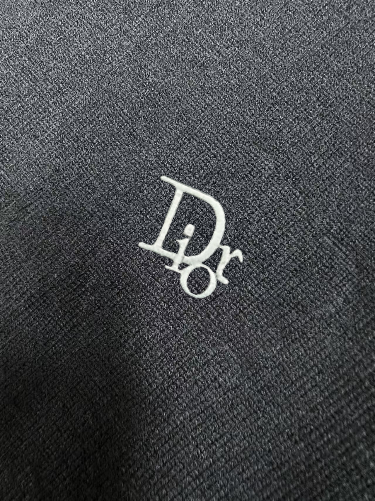 Dior Basic Clothing Wool M-l-xl