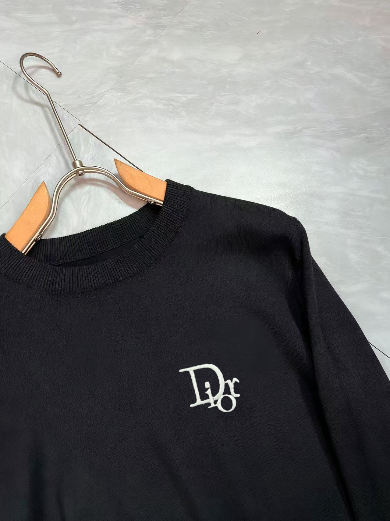 Dior Basic Clothing Wool M-l-xl