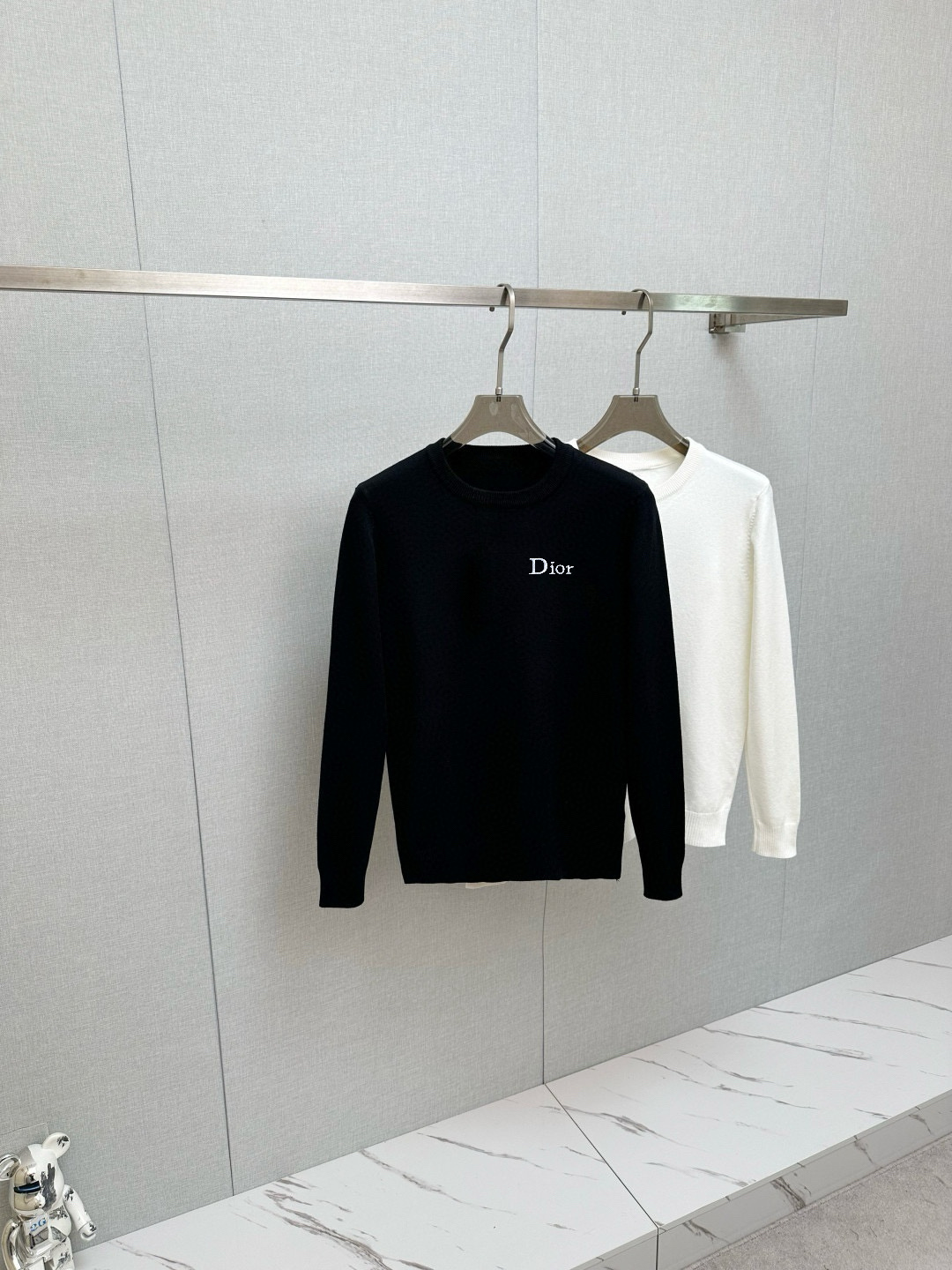 Dior Basic Clothing Wool M-l-xl