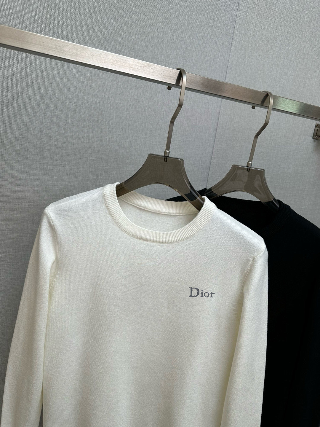Dior Basic Clothing Wool M-l-xl