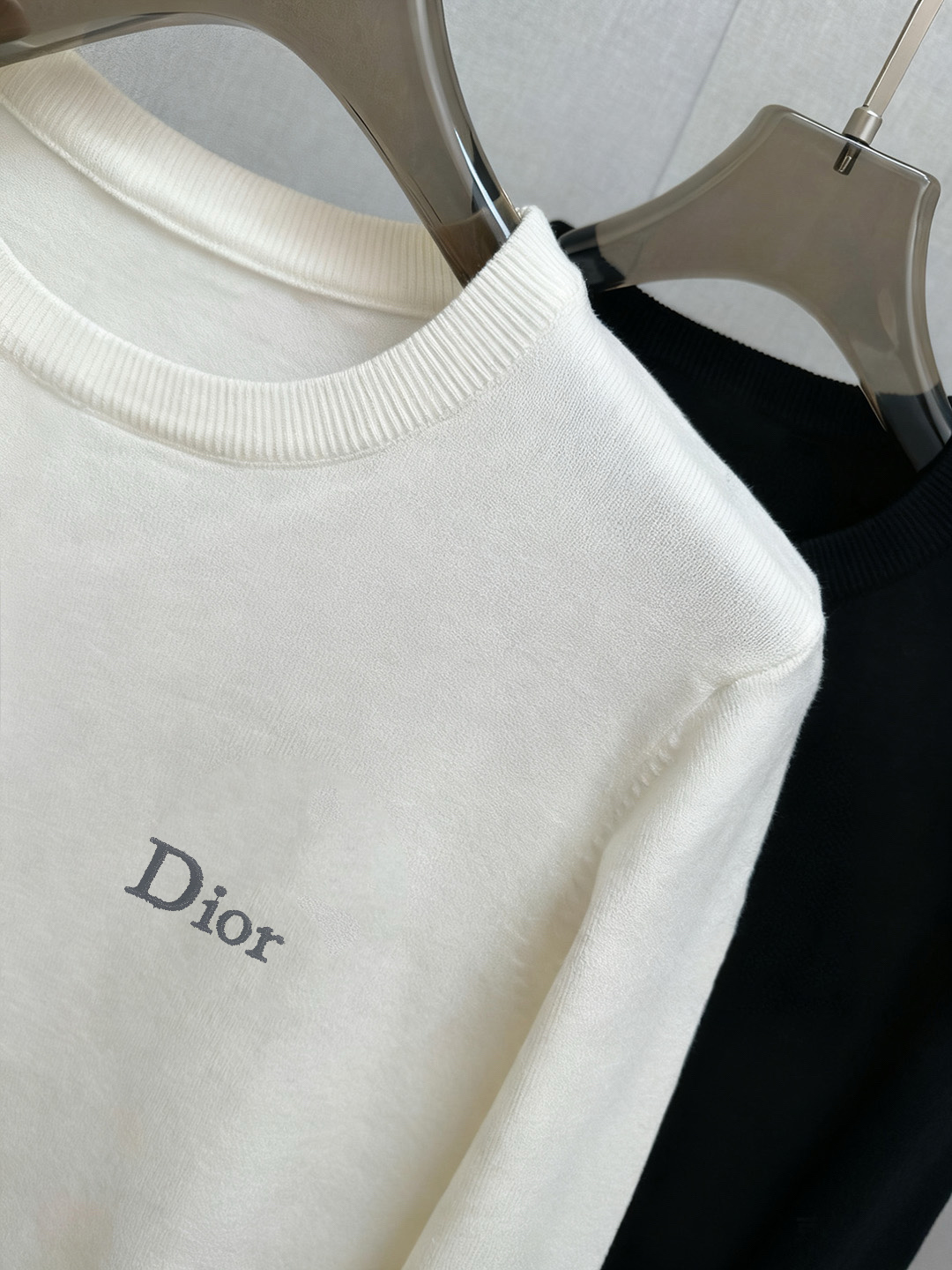 Dior Basic Clothing Wool M-l-xl