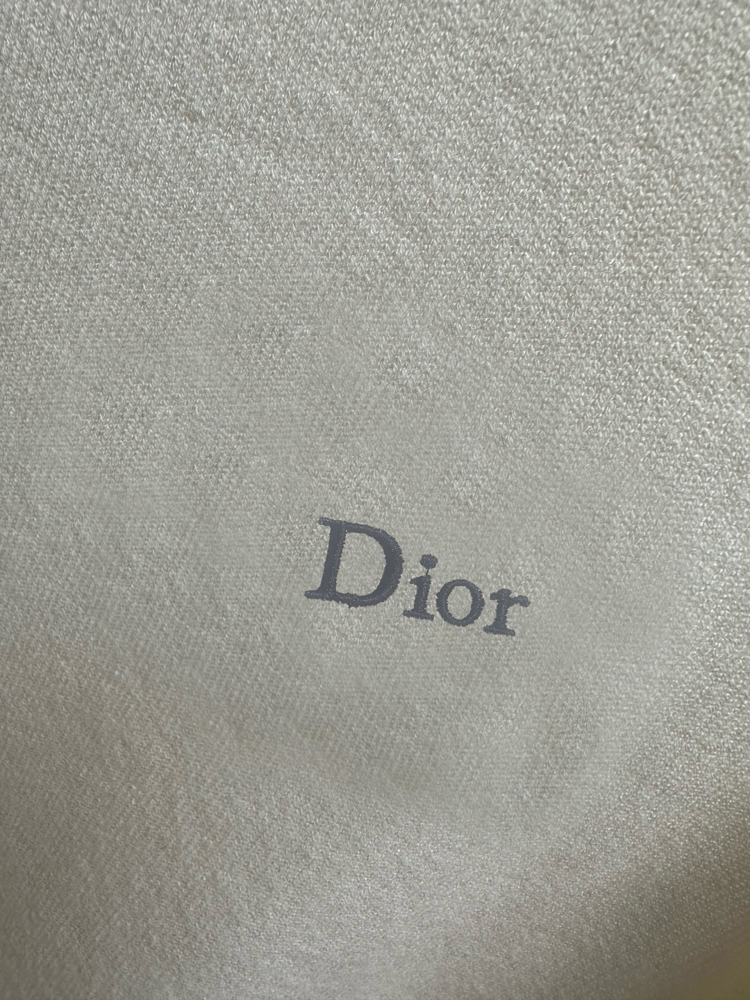Dior Basic Clothing Wool M-l-xl