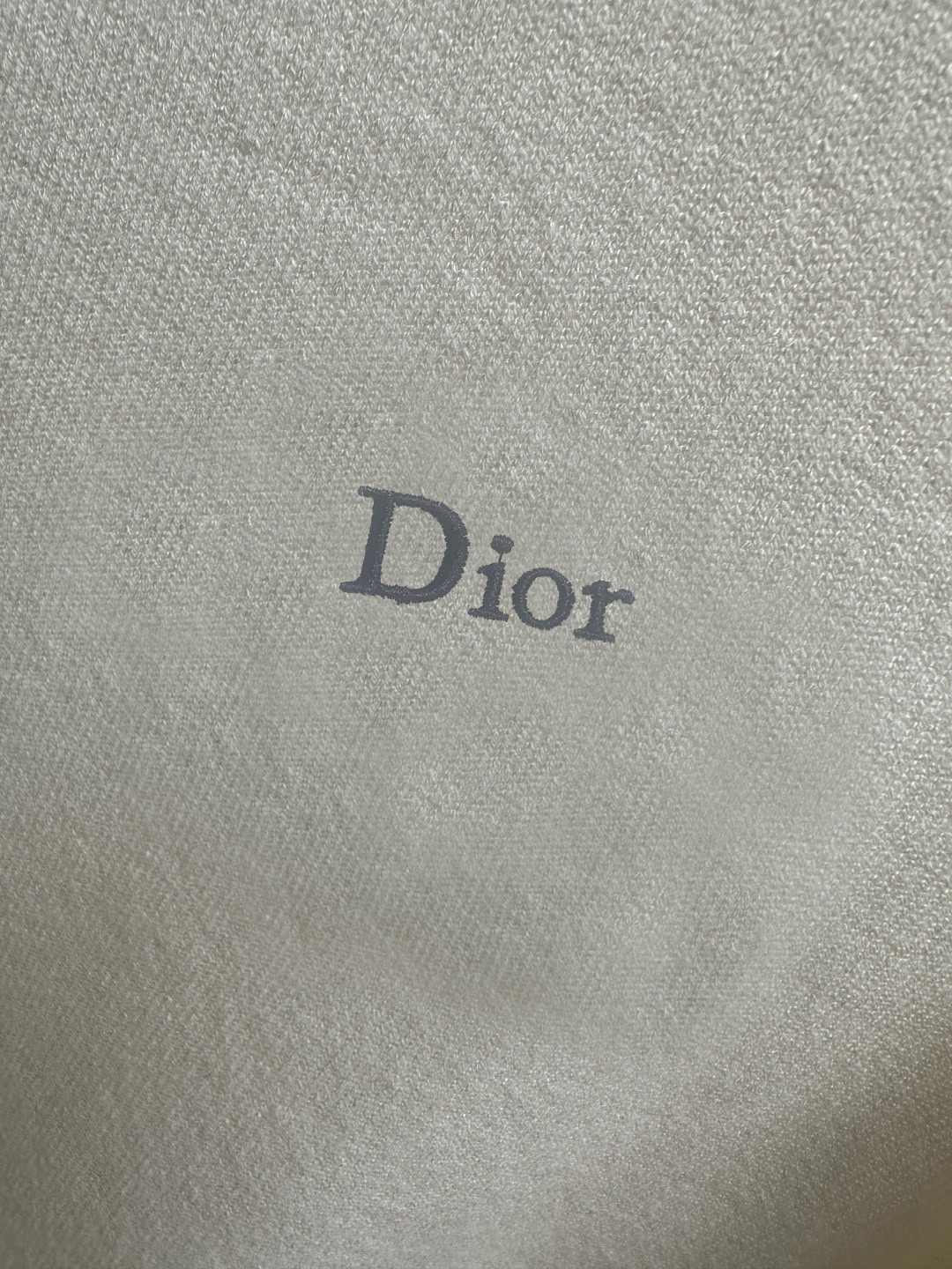 Dior Basic Clothing Wool M-l-xl