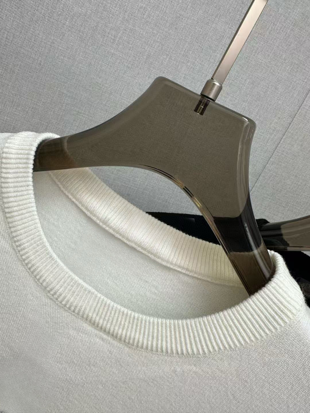 Dior Basic Clothing Wool M-l-xl