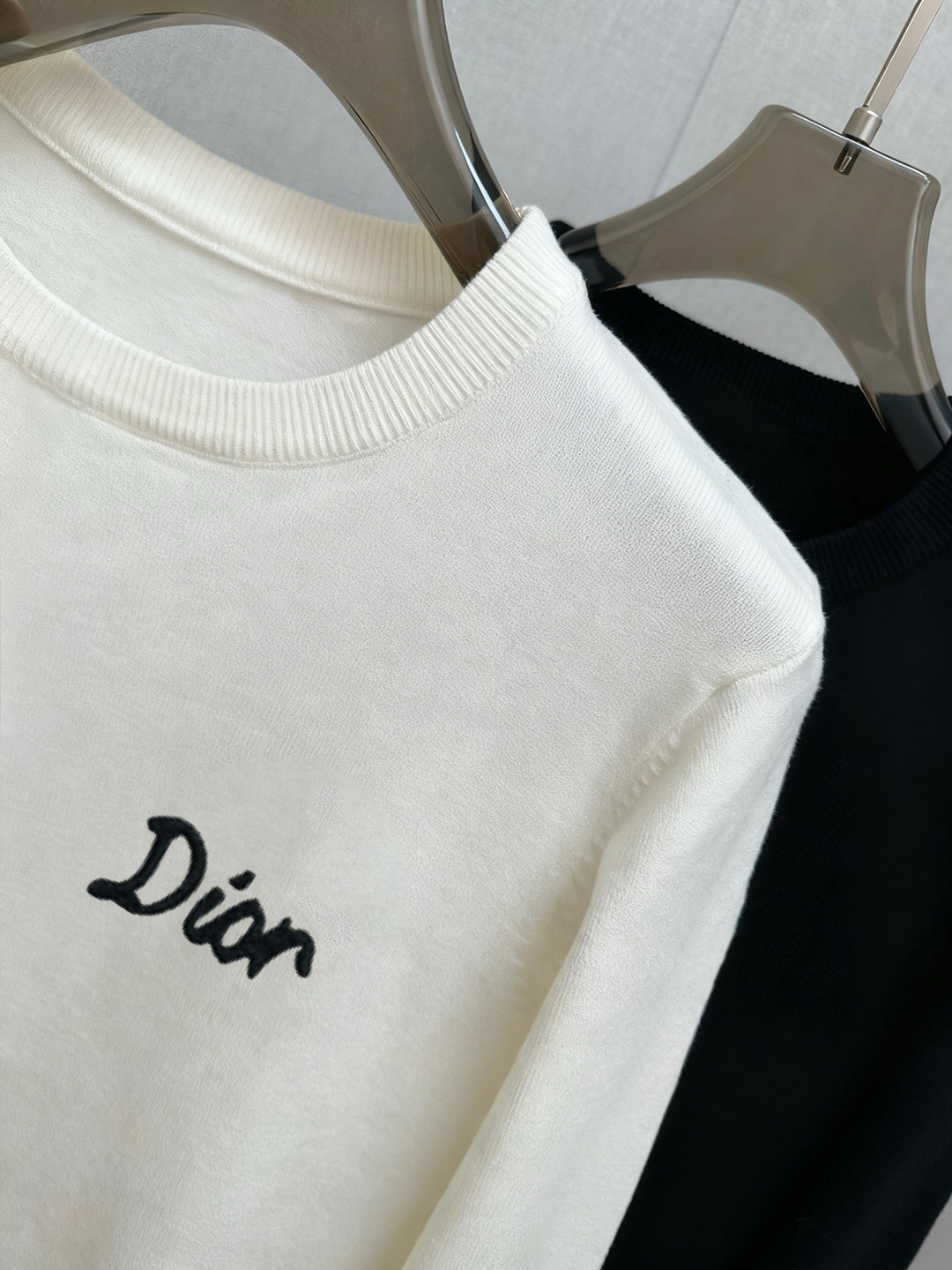 Dior Basic Clothing Wool M-l-xl