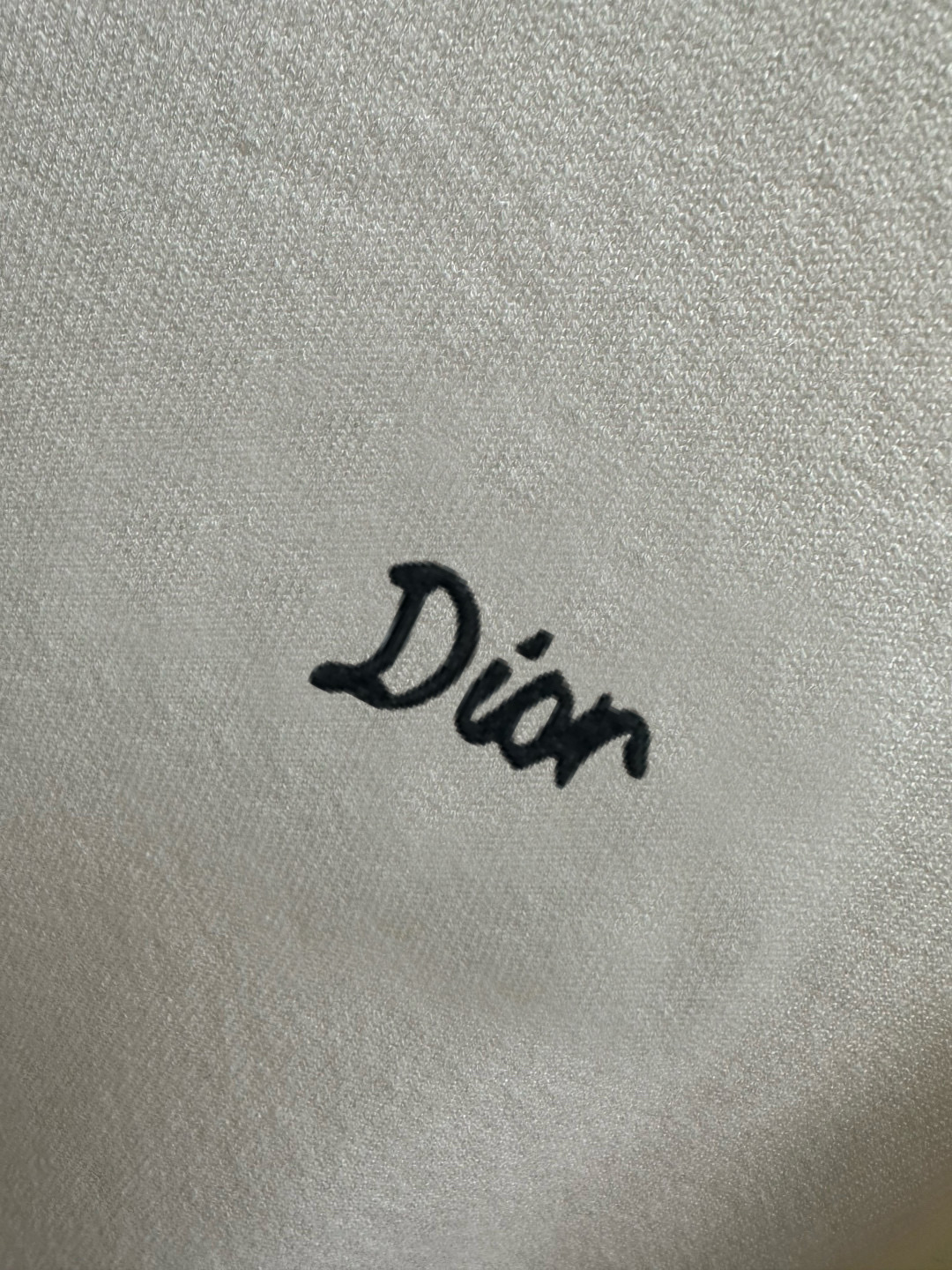 Dior Basic Clothing Wool M-l-xl