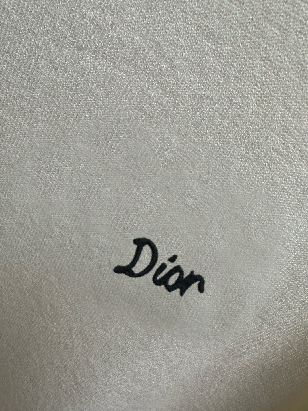 Dior Basic Clothing Wool M-l-xl