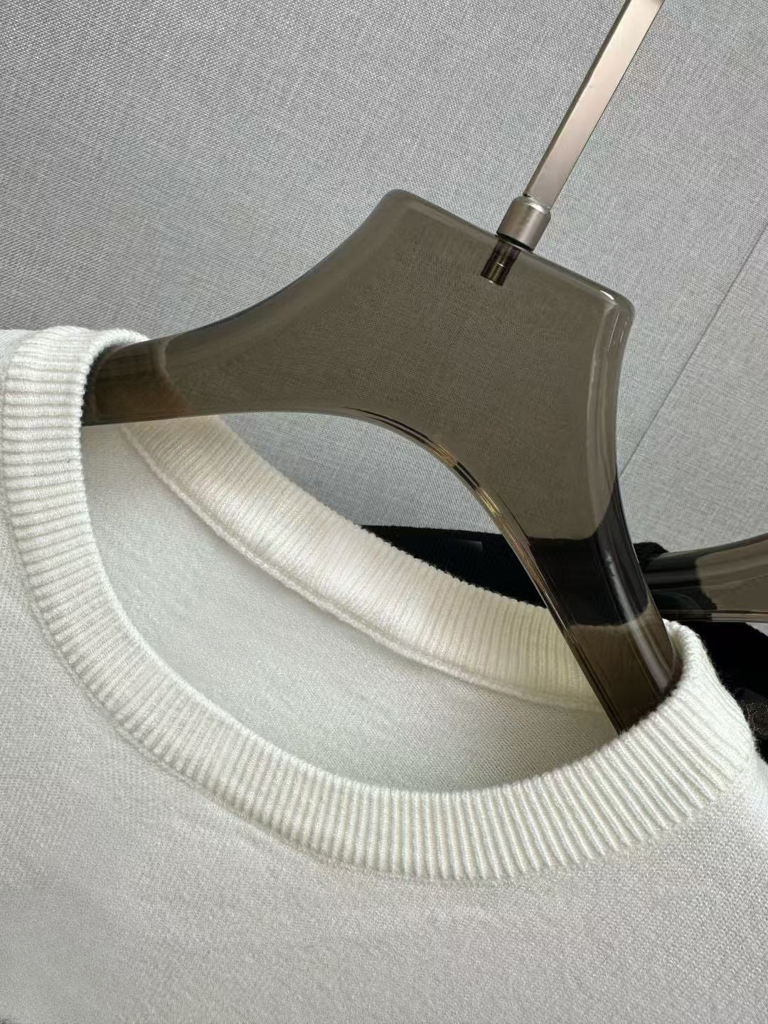 Dior Basic Clothing Wool M-l-xl