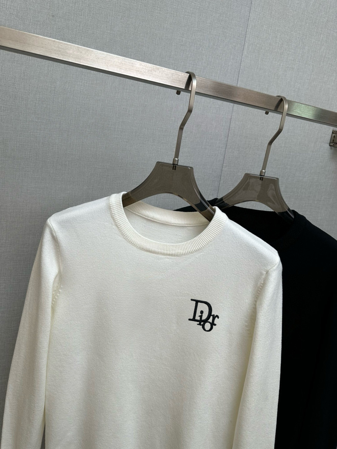 Dior Basic Clothing Wool M-l-xl