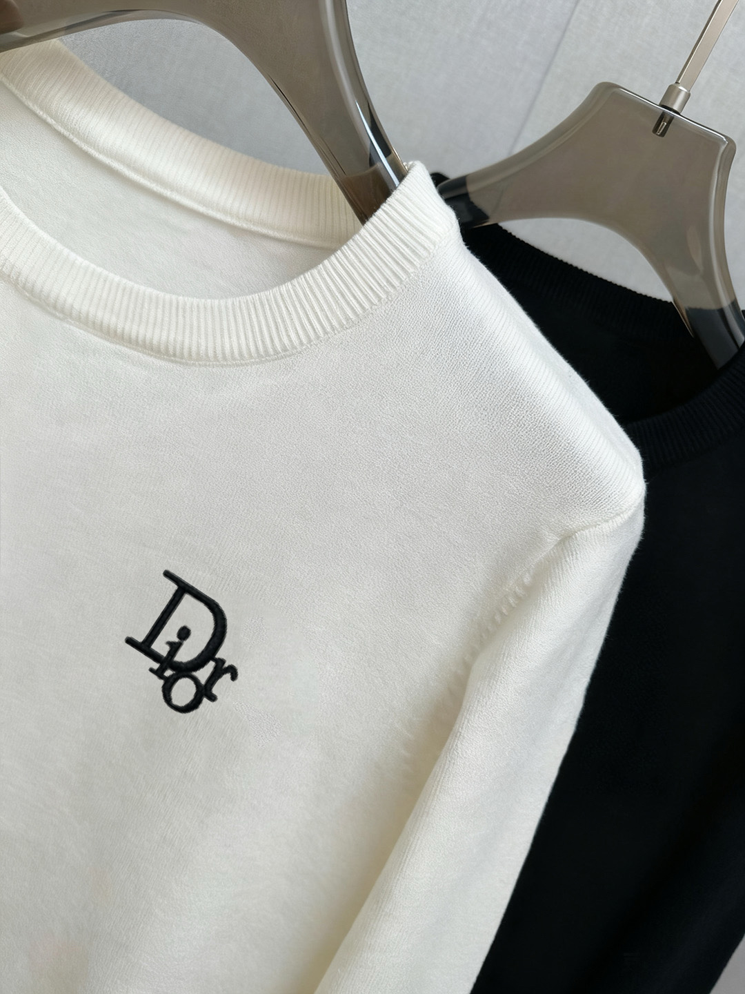 Dior Basic Clothing Wool M-l-xl