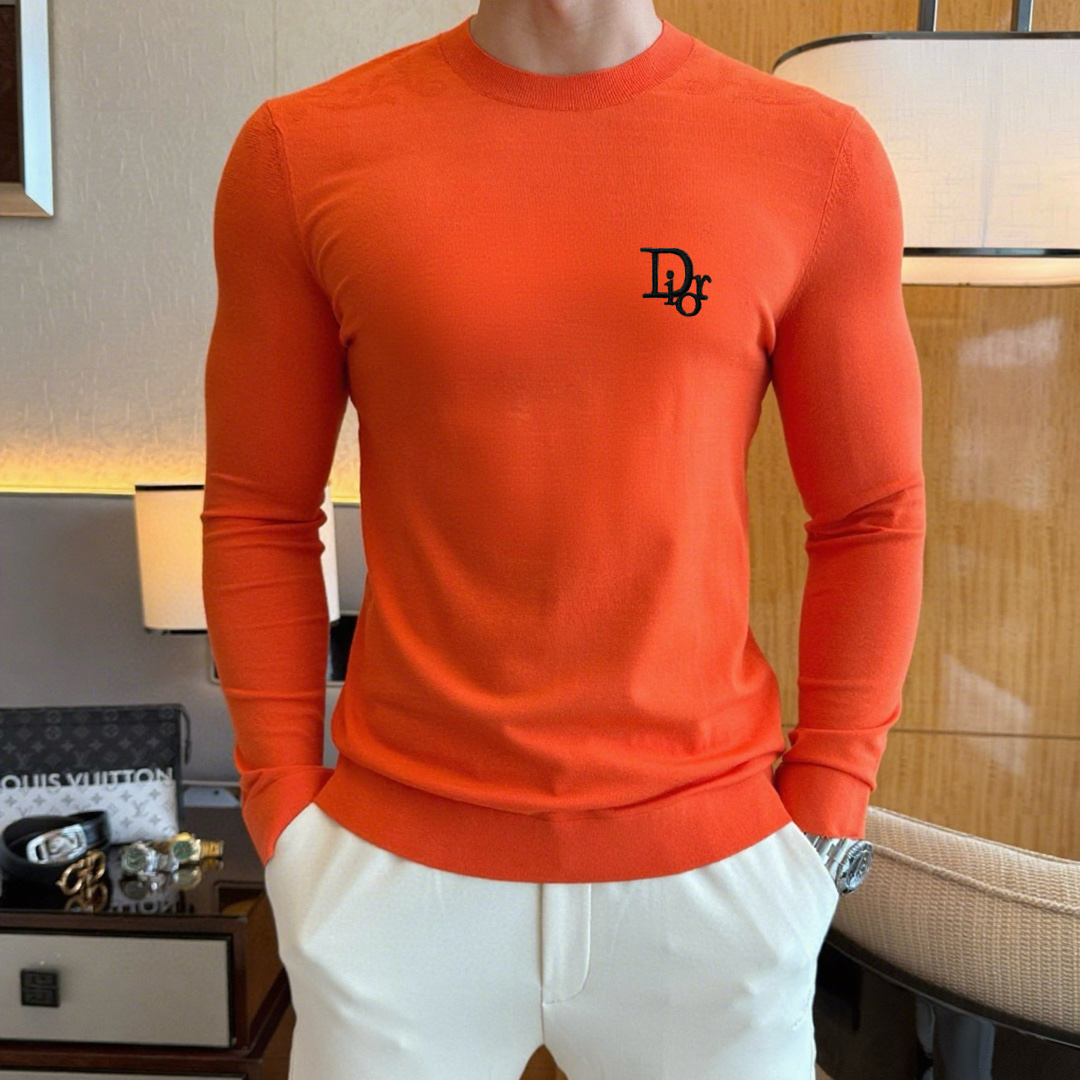 Dior Basic Clothing Wool M-l-xl