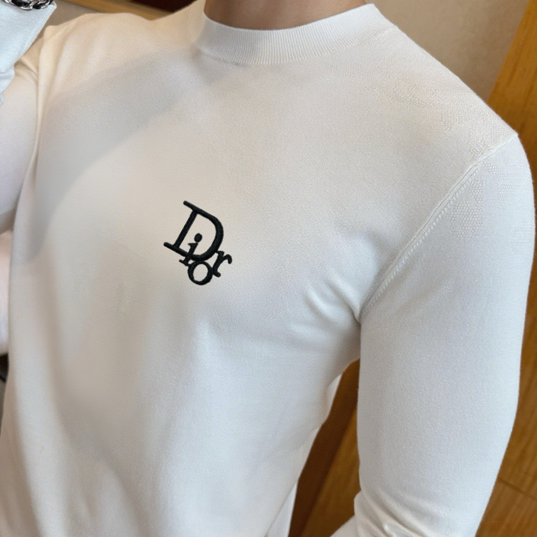 Dior Basic Clothing Wool M-l-xl