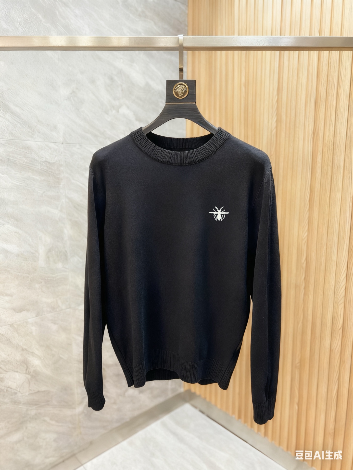 Dior Basic Clothing Wool M-l-xl