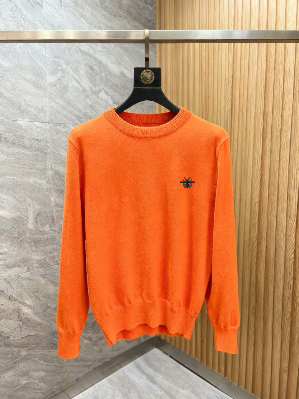 Dior Basic Clothing Wool M-l-xl