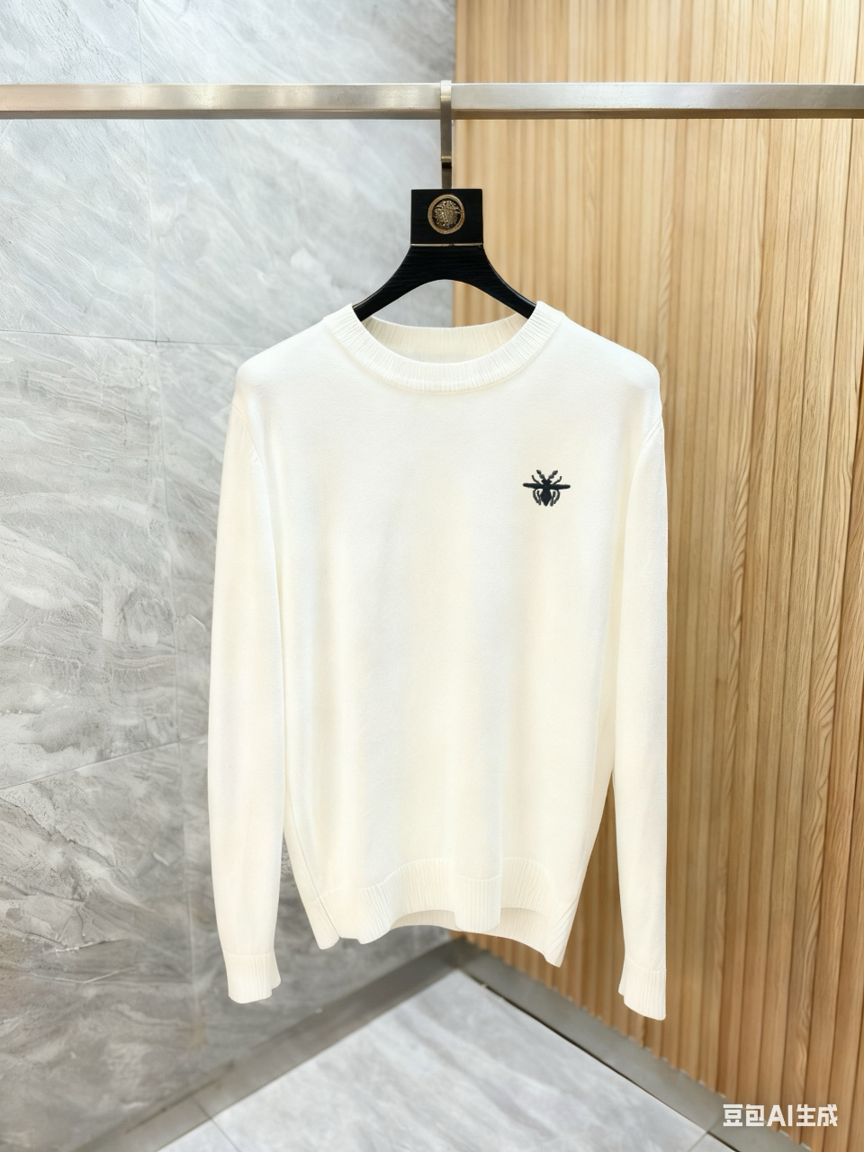Dior Basic Clothing Wool M-l-xl