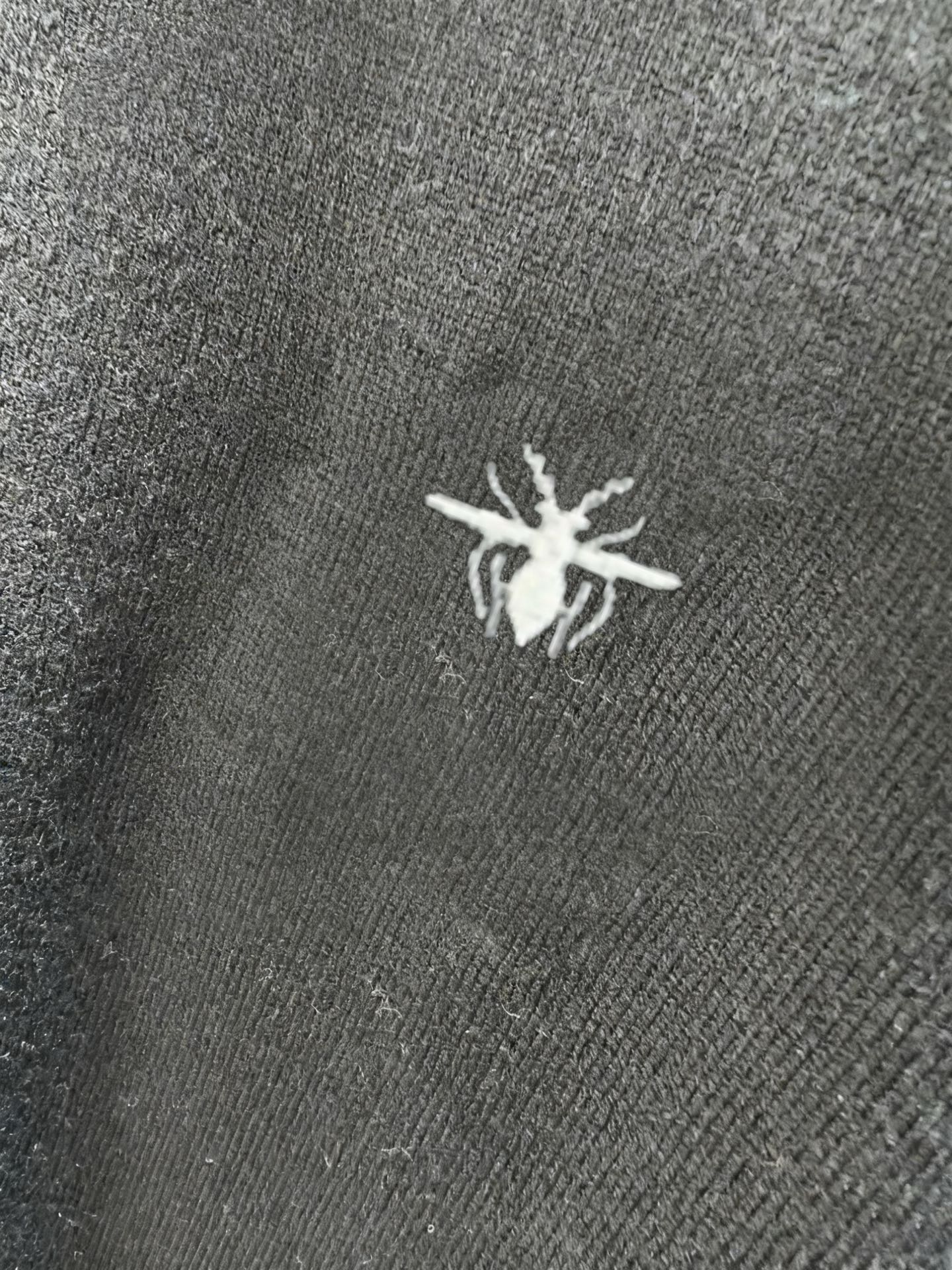 Dior Basic Clothing Wool M-l-xl