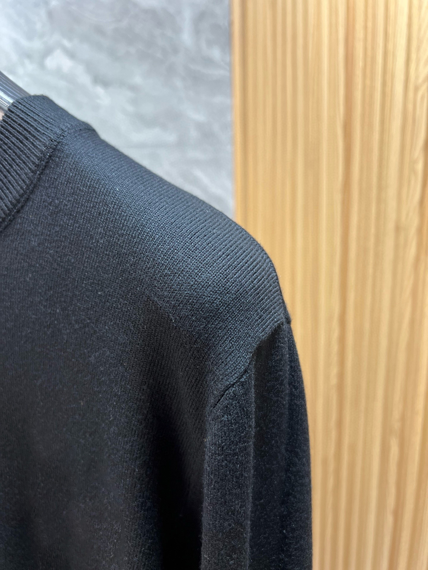 Dior Basic Clothing Wool M-l-xl