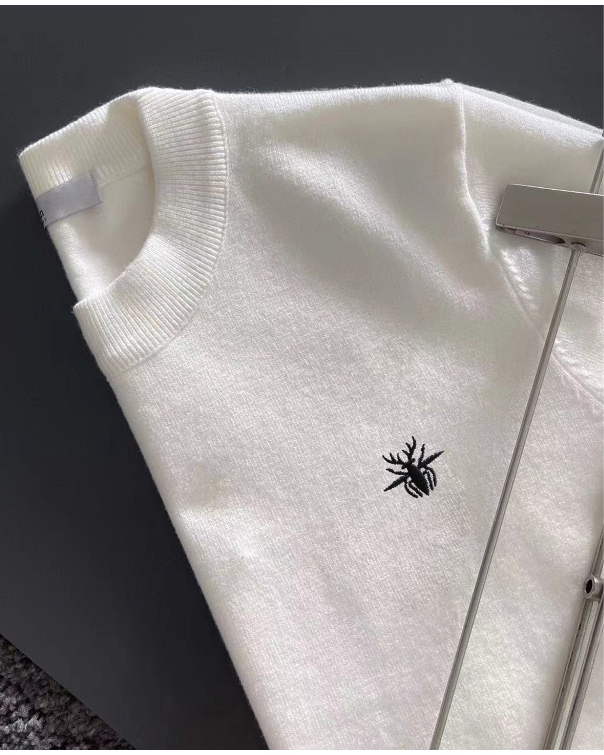 Dior Basic Clothing Wool M-l-xl