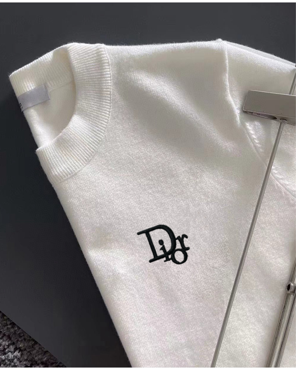 Dior Basic Clothing Wool M-l-xl