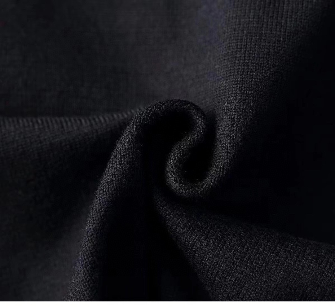 Dior Basic Clothing Wool M-l-xl