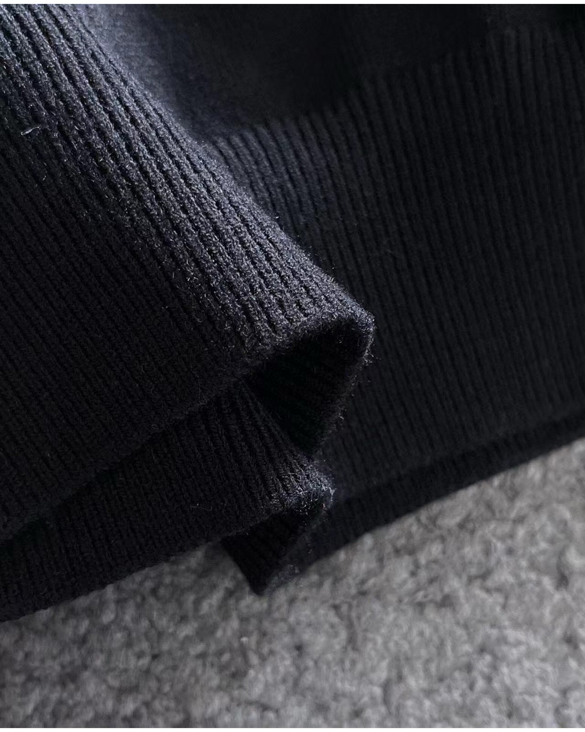 Dior Basic Clothing Wool M-l-xl