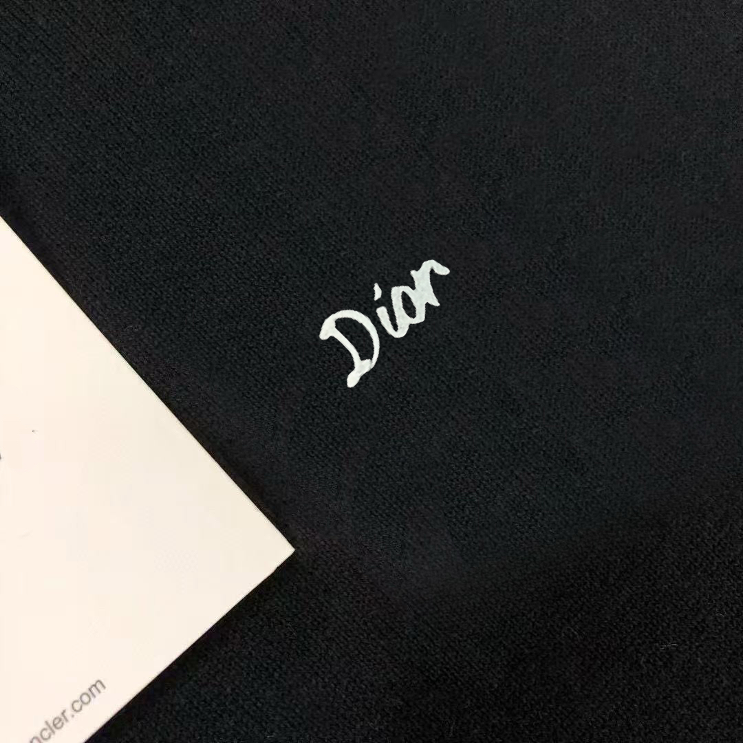 Dior Basic Clothing Wool M-l-xl