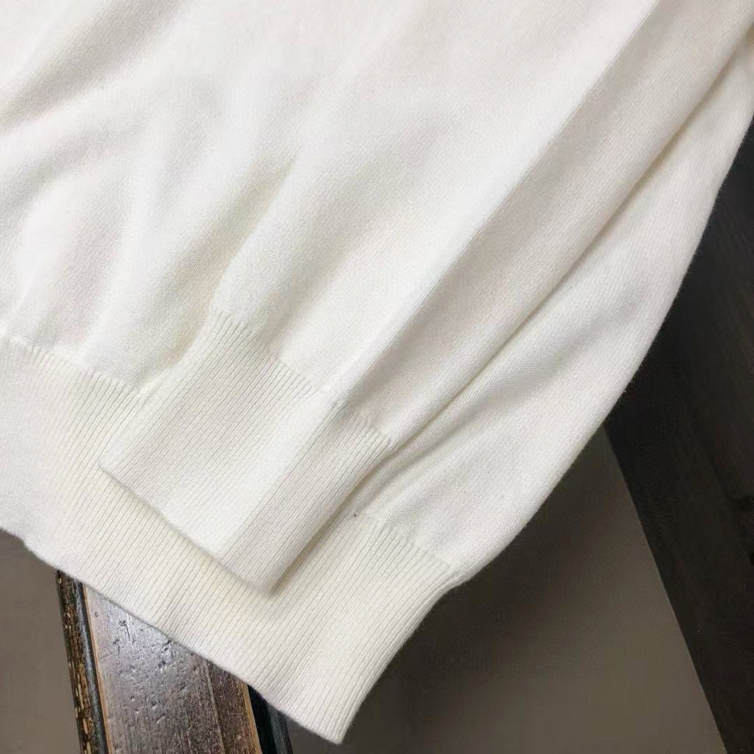 Dior Basic Clothing Wool M-l-xl
