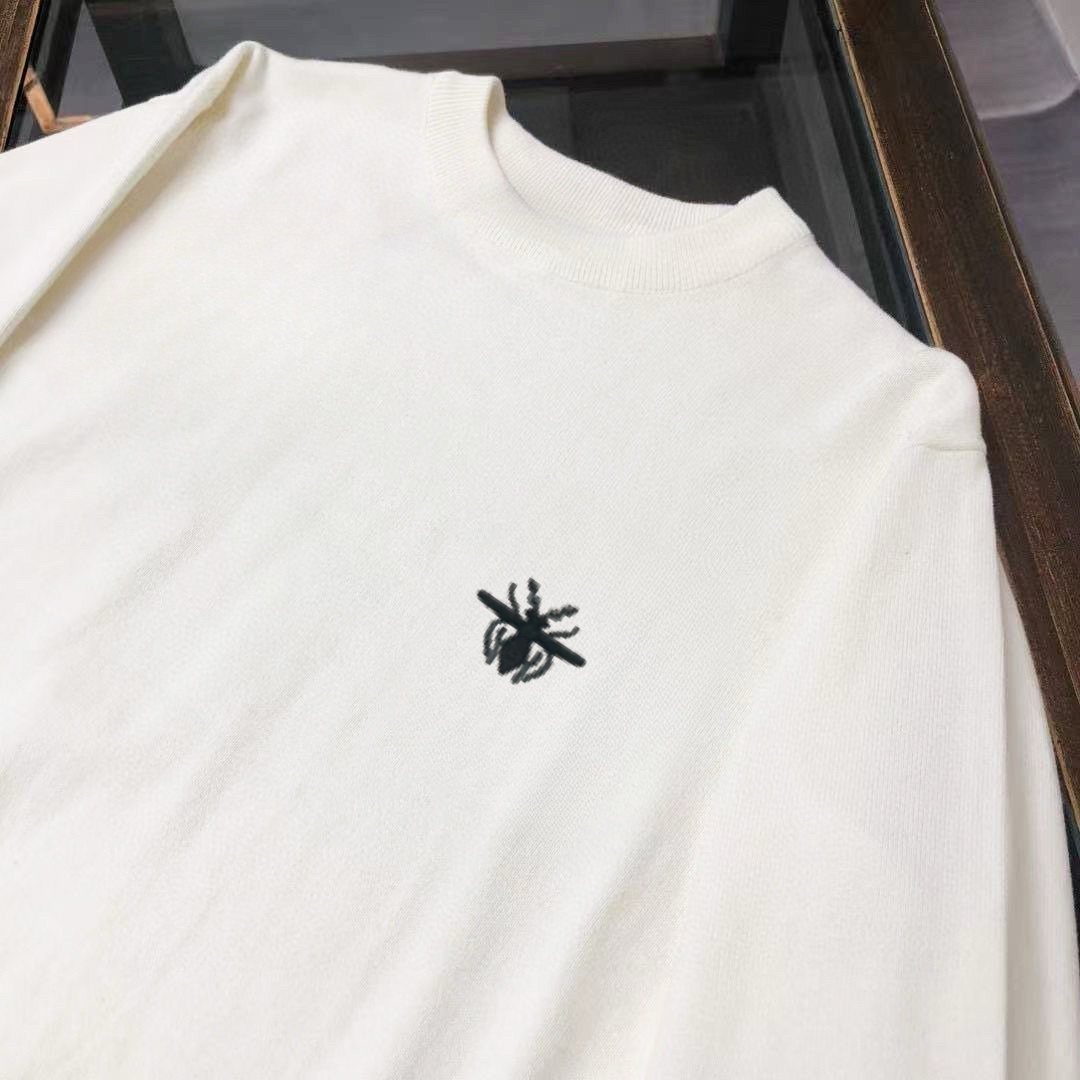 Dior Basic Clothing Wool M-l-xl