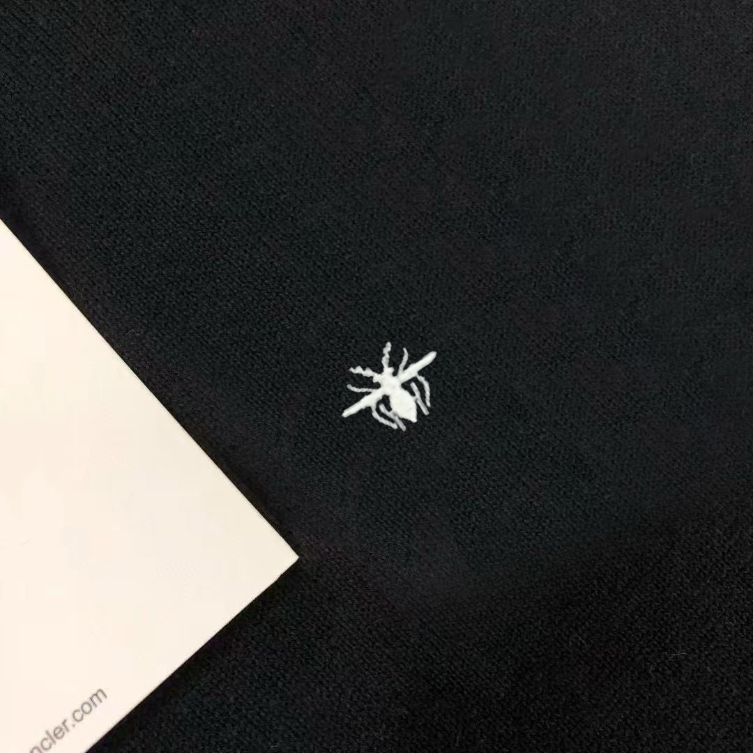 Dior Basic Clothing Wool M-l-xl