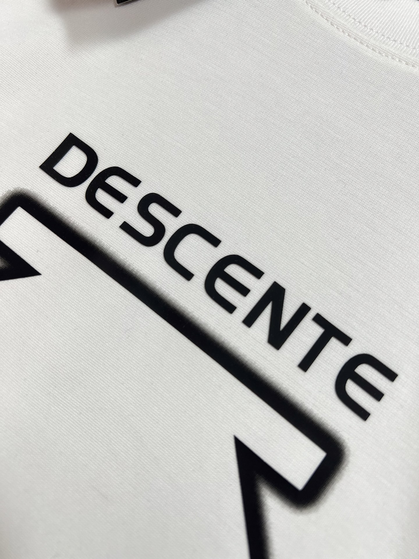 Descente Basic Clothing Cotton S-m-l-xxxl-175140