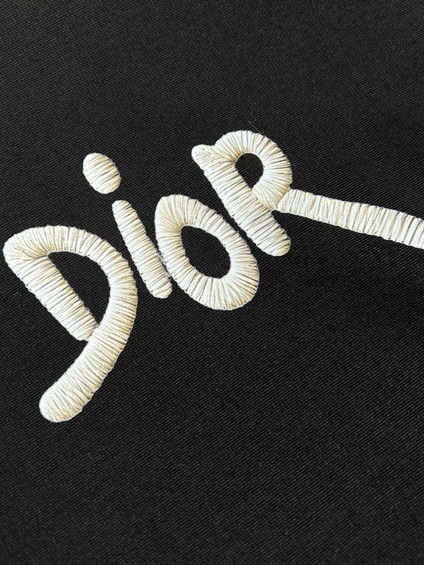 Dior Basic Clothing Cotton M-l-xxxl-175140