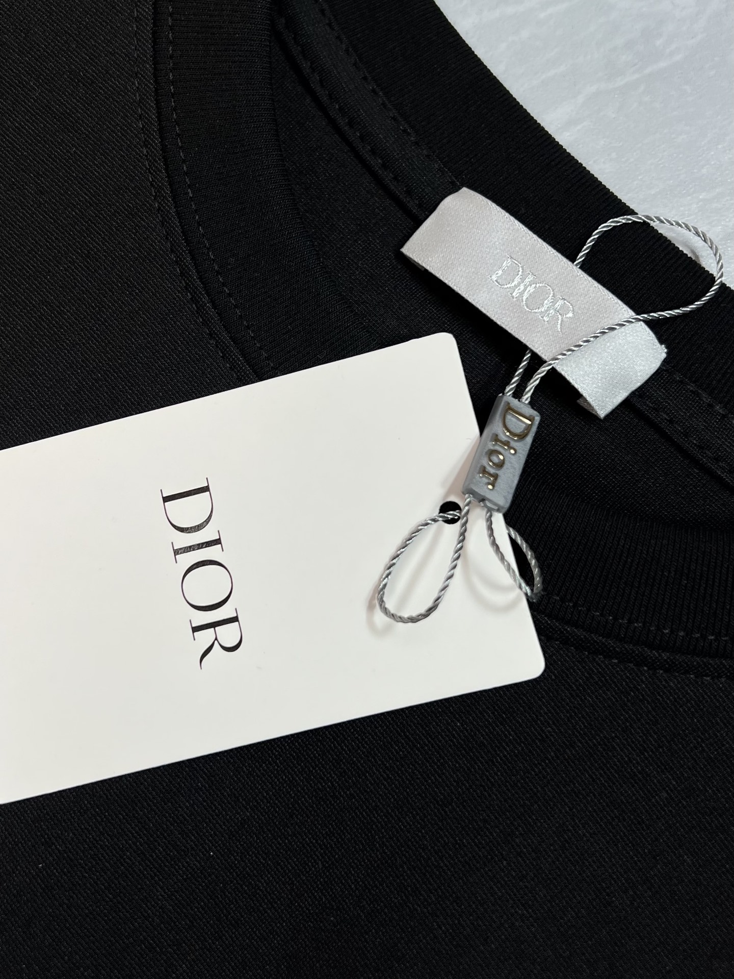 Dior Basic Clothing Cotton M-l-xxxl-175140