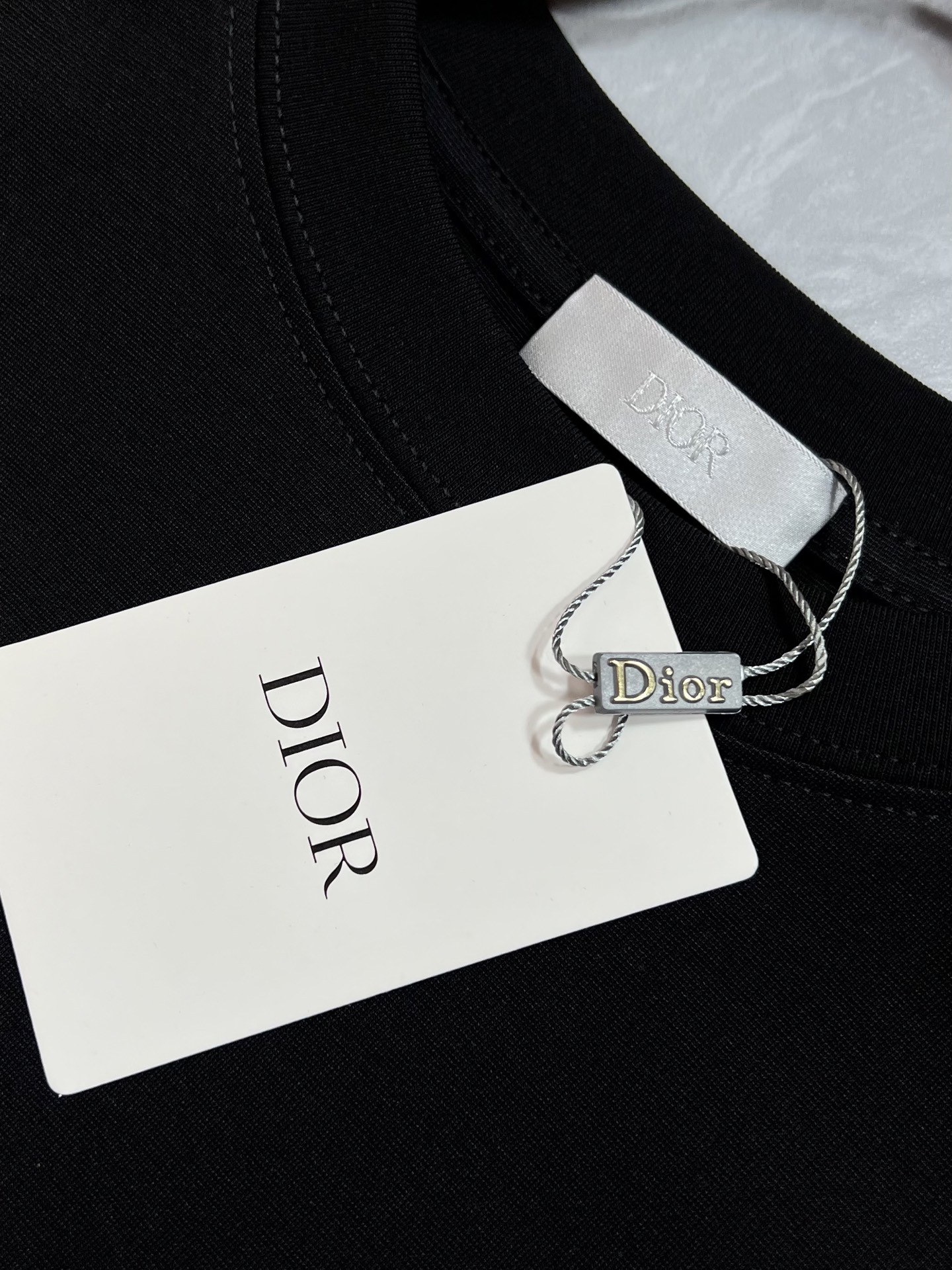 Dior Basic Clothing Cotton M-l-xxxl-175140