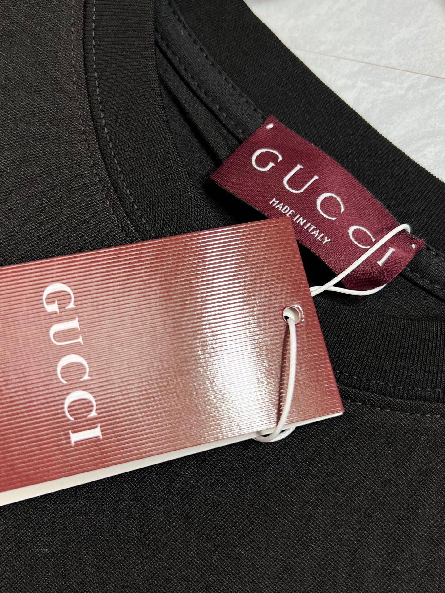Gucci Basic Clothing Cotton M-l-xxxl-175140