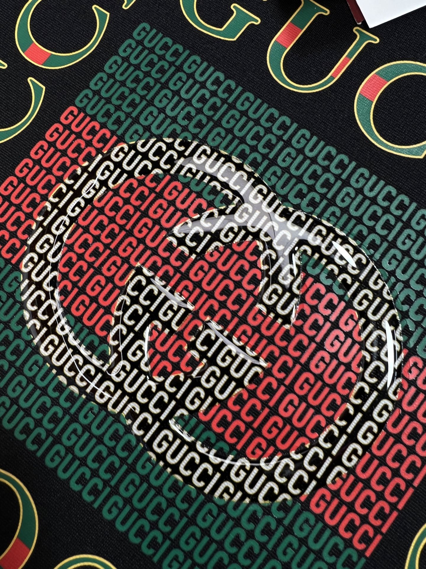 Gucci Basic Clothing Cotton M-l-xxxl-175140