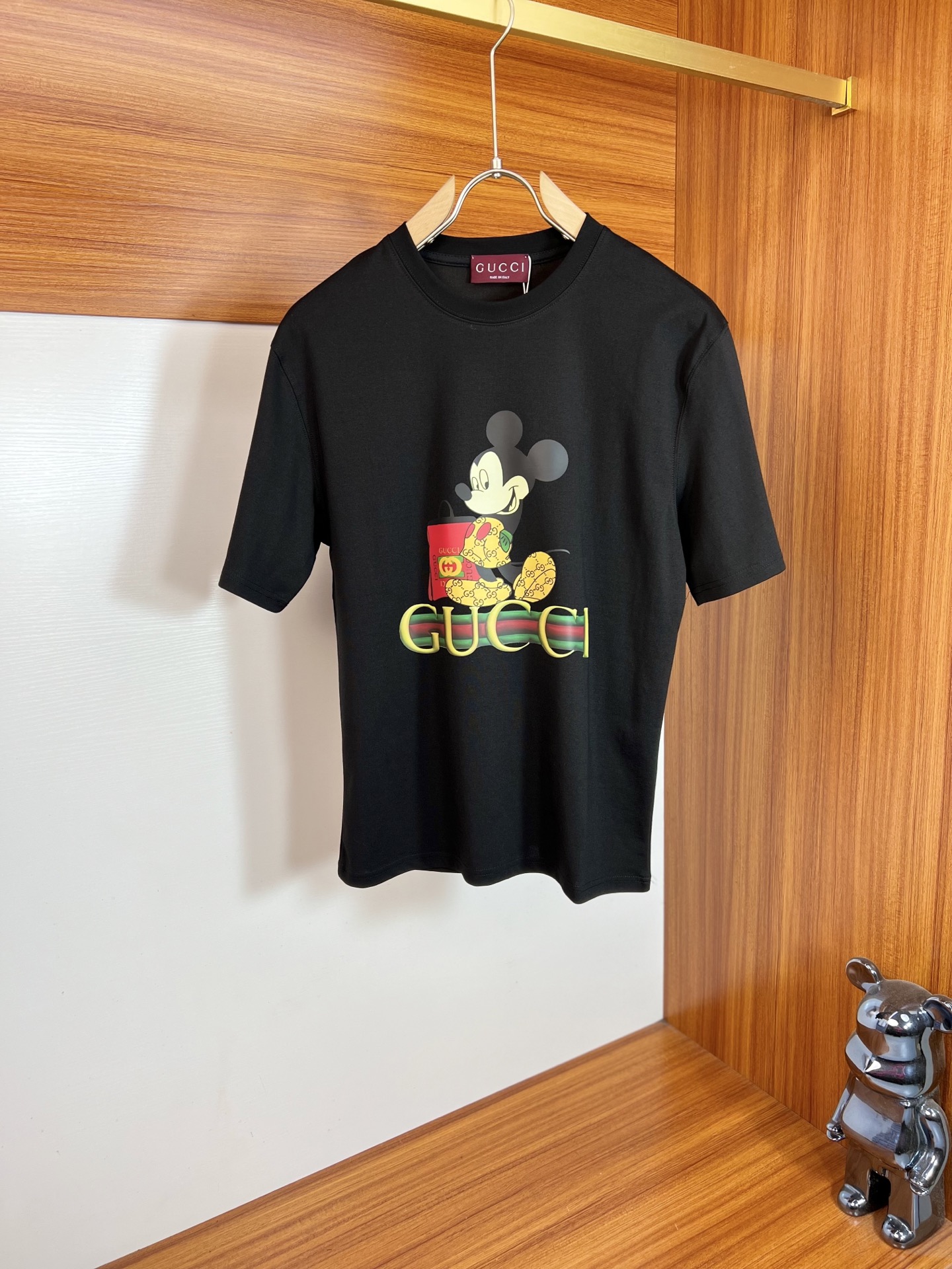 Gucci Basic Clothing Cotton M-l-xxxl-175140
