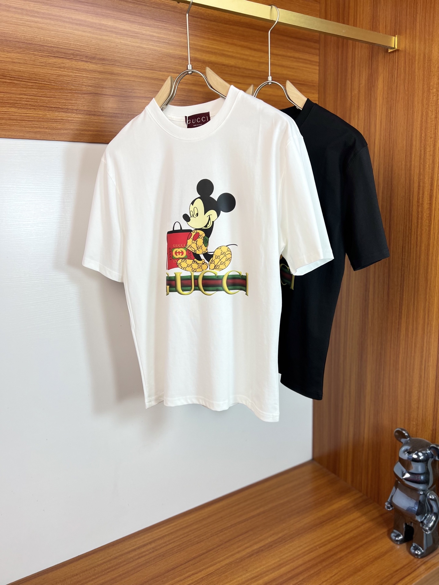 Gucci Basic Clothing Cotton M-l-xxxl-175140