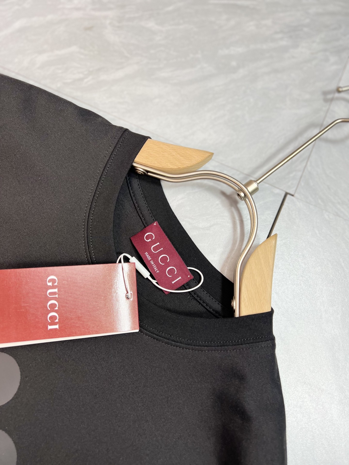 Gucci Basic Clothing Cotton M-l-xxxl-175140