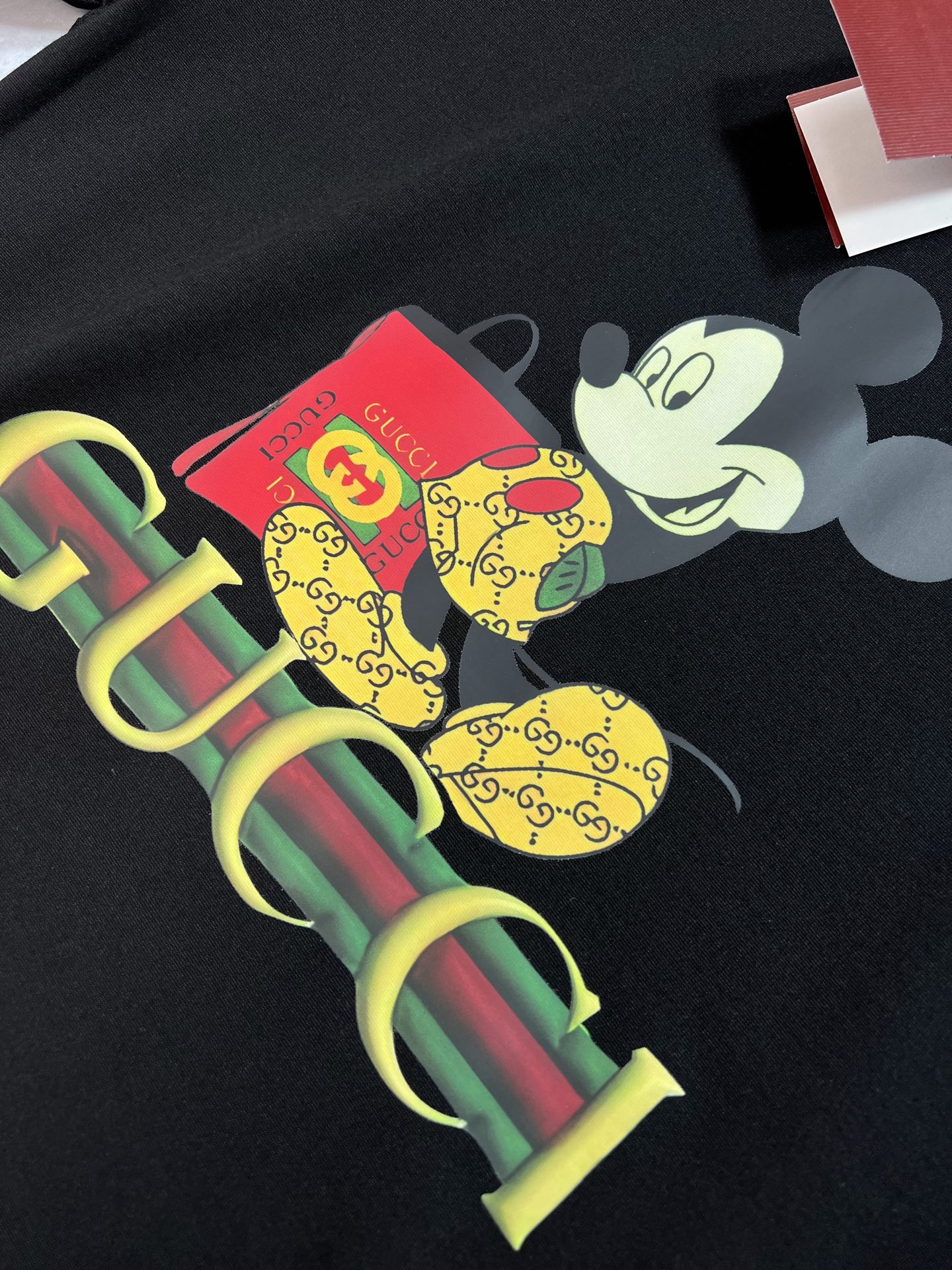 Gucci Basic Clothing Cotton M-l-xxxl-175140