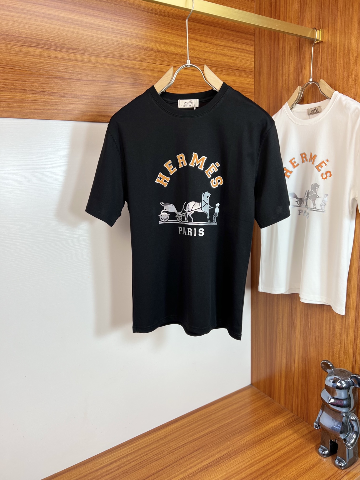 Hermès Basic Clothing Cotton S-m-l-xxxl-175140