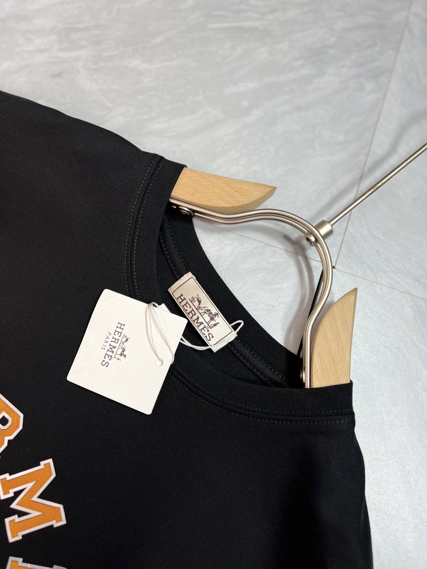 Hermès Basic Clothing Cotton S-m-l-xxxl-175140