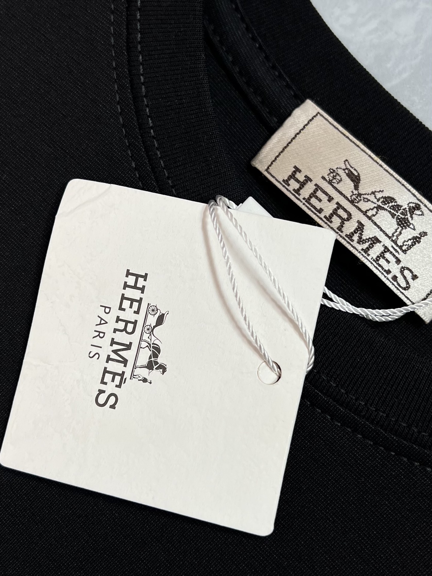 Hermès Basic Clothing Cotton S-m-l-xxxl-175140
