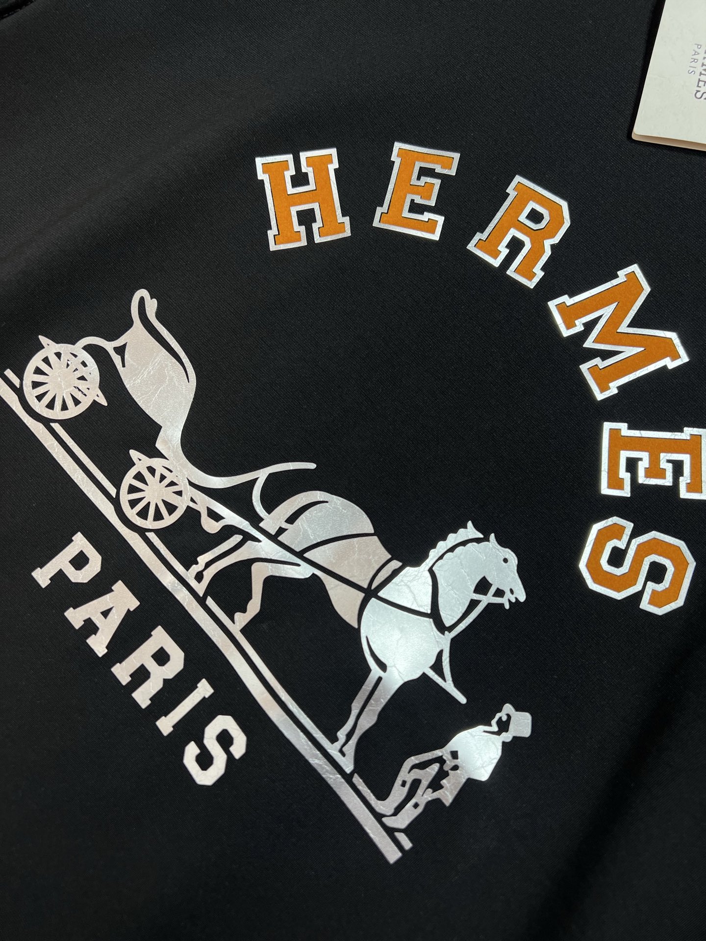 Hermès Basic Clothing Cotton S-m-l-xxxl-175140