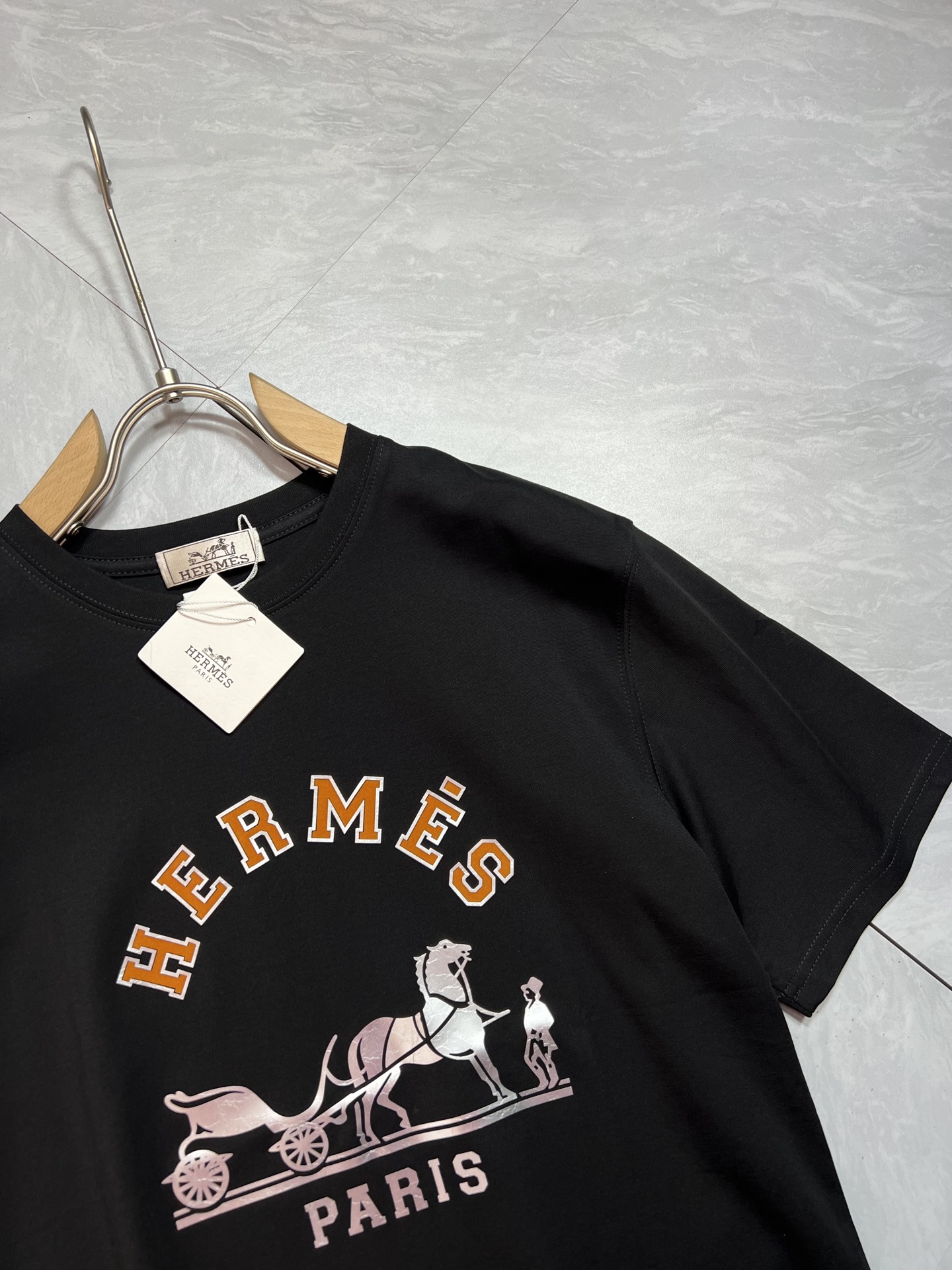 Hermès Basic Clothing Cotton S-m-l-xxxl-175140