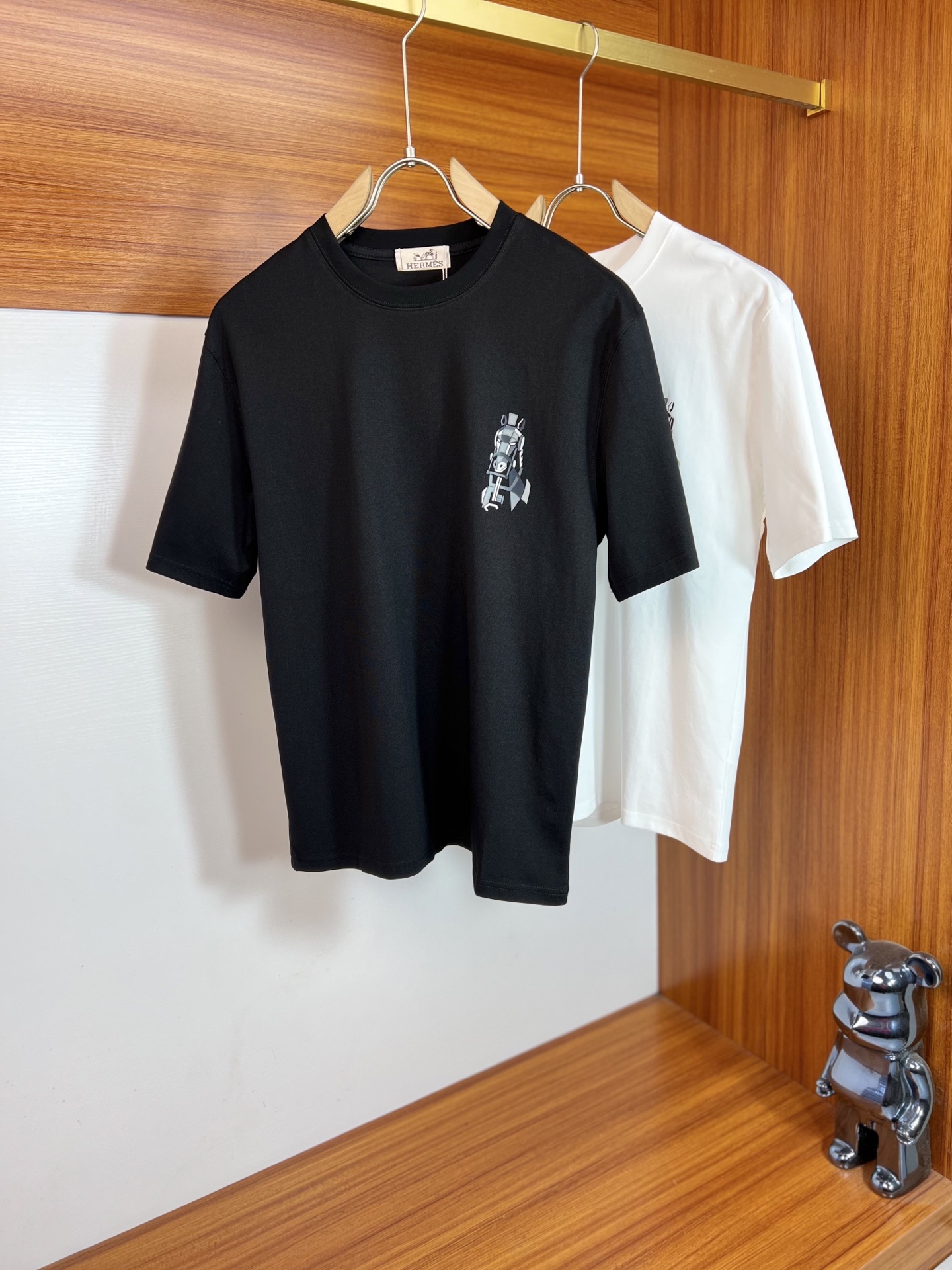 Hermès Basic Clothing Cotton S-m-l-xxxl-175140