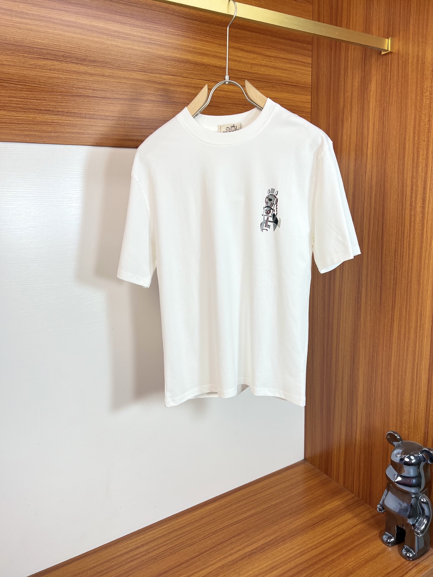 Hermès Basic Clothing Cotton S-m-l-xxxl-175140